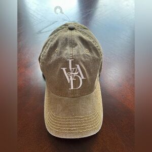 Legacy hats